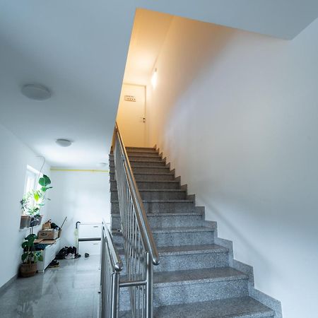Pr Anzico Apartment Кранска гора Екстериор снимка