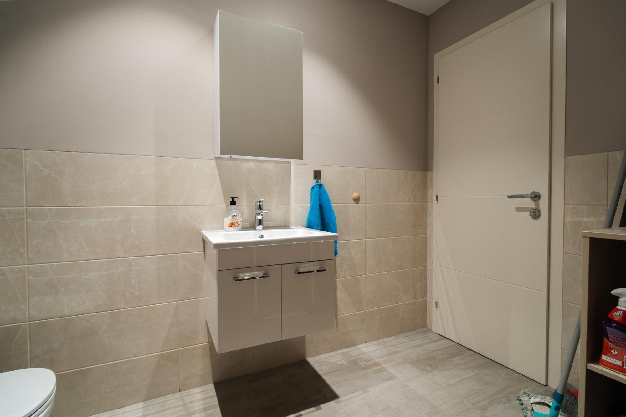 Pr Anzico Apartment Кранска гора Екстериор снимка